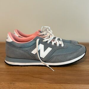 New Balance sneakers
